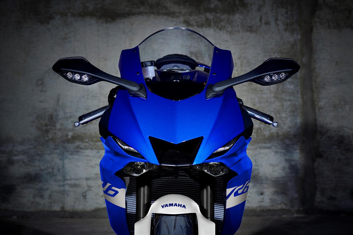 Yamaha R6 Price In Pakistan 2020 Specs