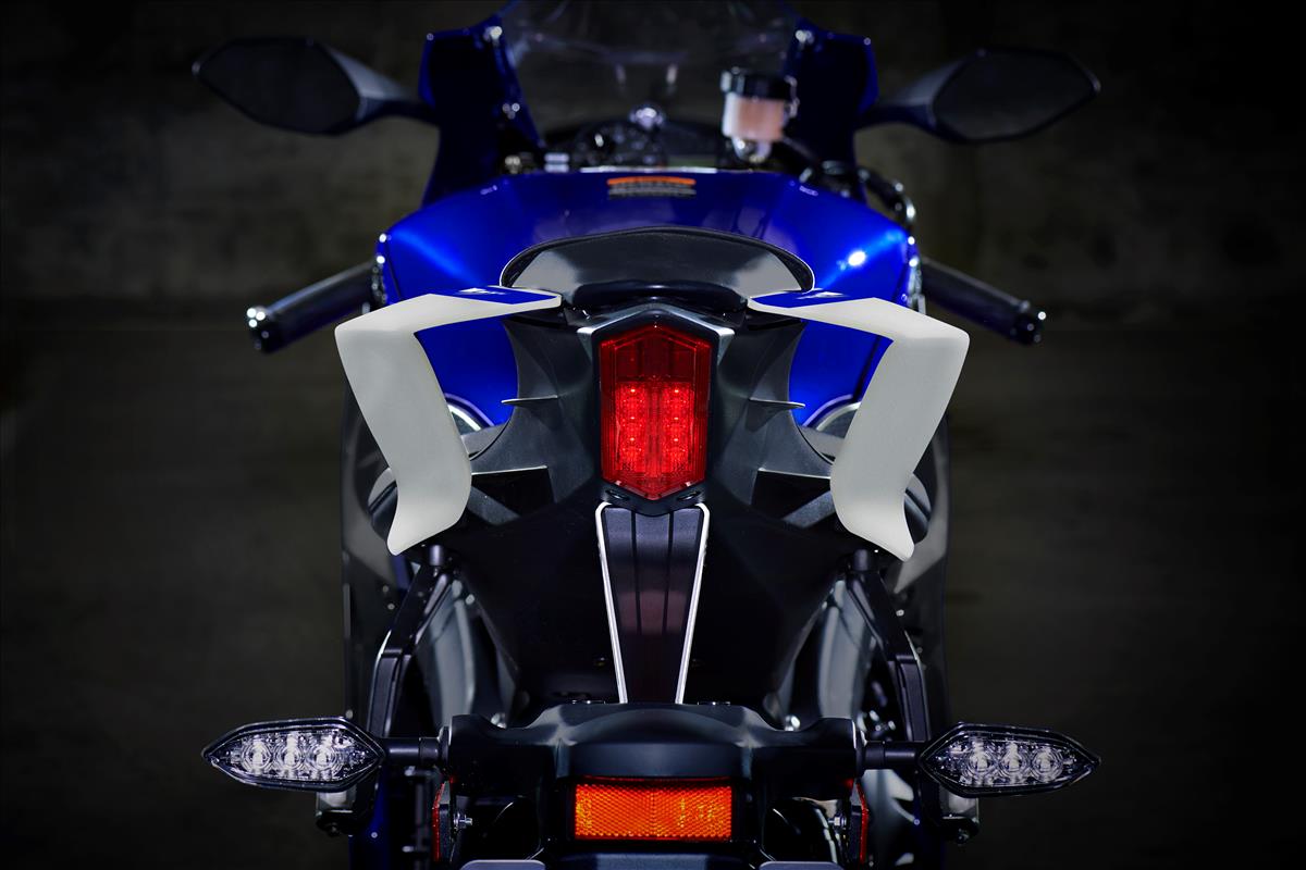 Yamaha R6 Price In Pakistan 2024 Specs