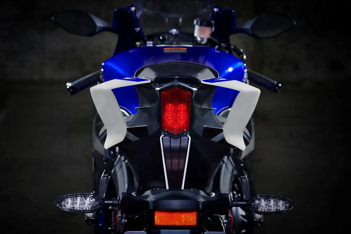 Yamaha R6 Price In Pakistan 2025 Specs