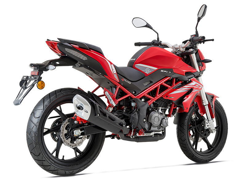 Benelli TNT 150 Price In Pakistan 2020 specs pics