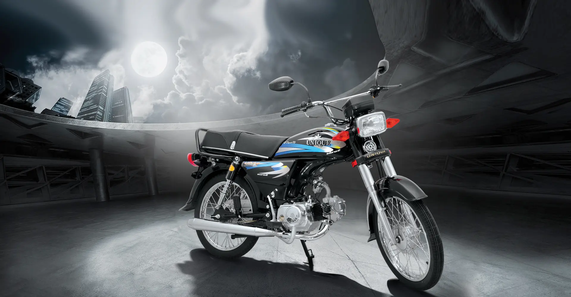 Unique bikes Prices in Pakistan 2020 70CC 100CC 125CC with Specs Features New Model