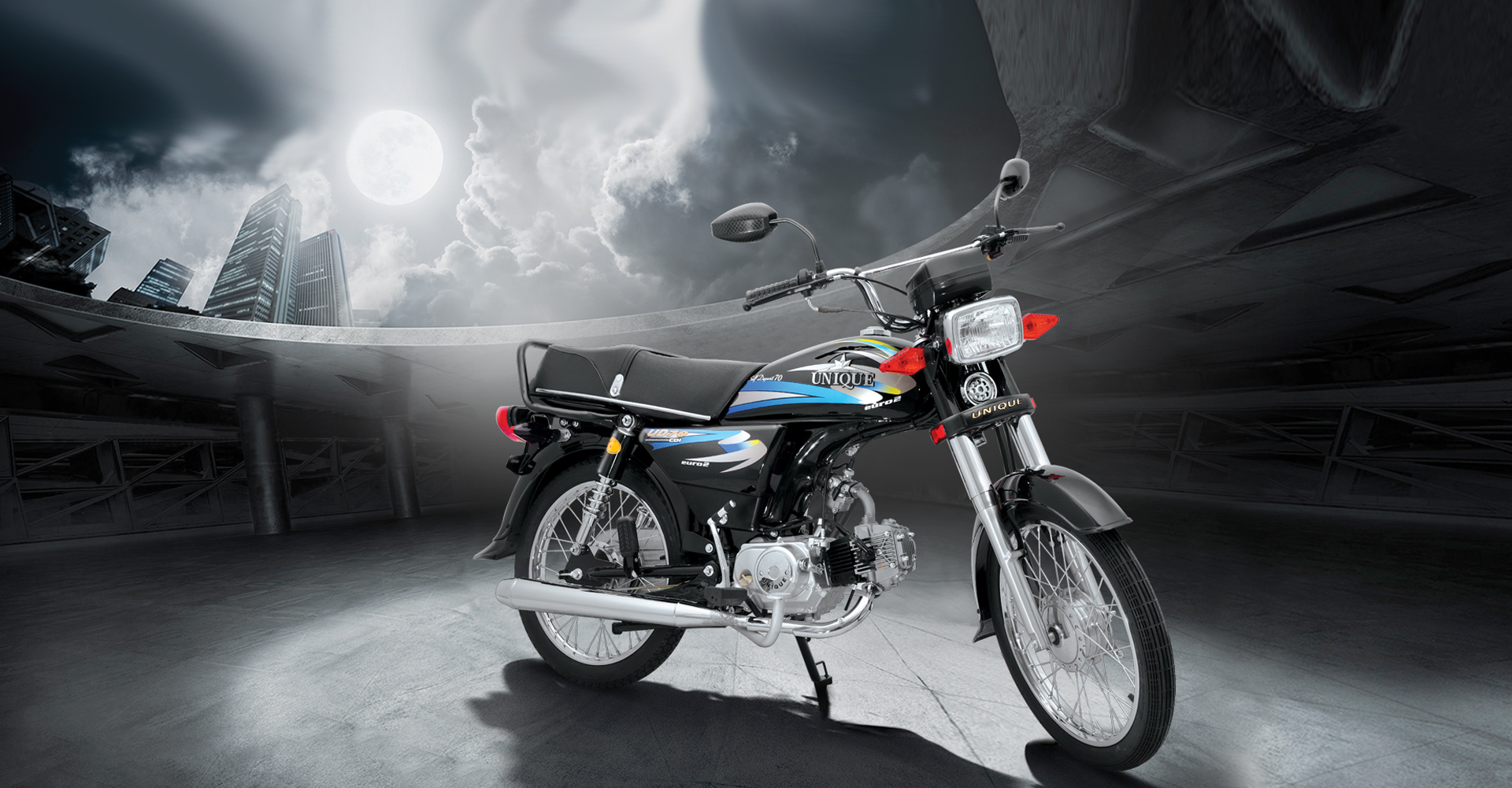 Unique Crazer Ud 150 Price In Pakistan