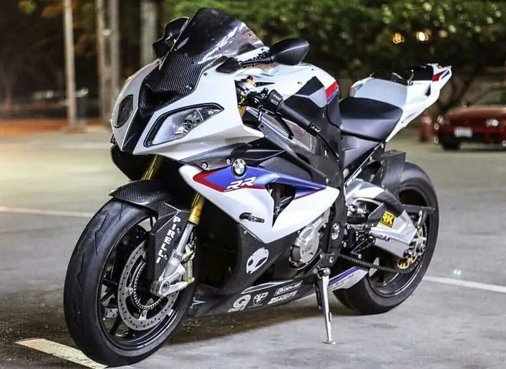 Bmw Bikes Price in Pakistan 2020