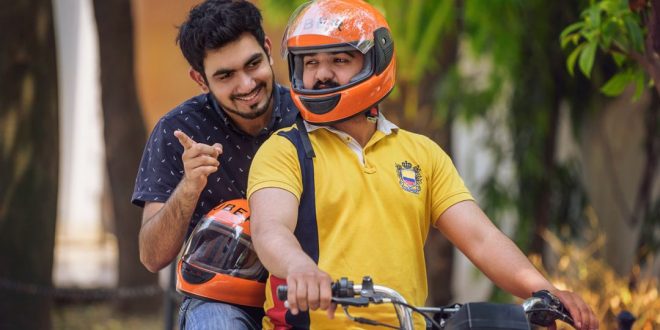 uber bike earning details