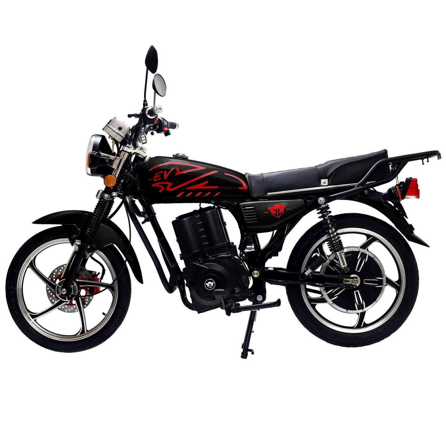 raftaar electric bike price