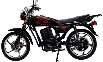 Sunra Electric Bike price In Pakistan 2027