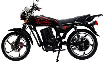 Sunra Electric Bike price In Pakistan 2020