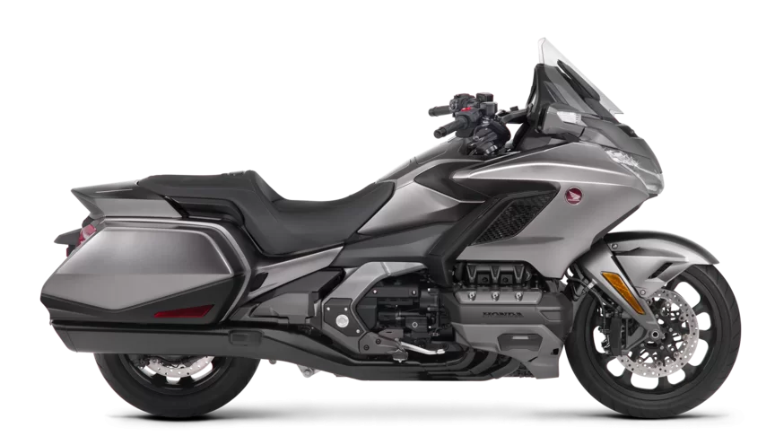 honda goldwing 1800cc