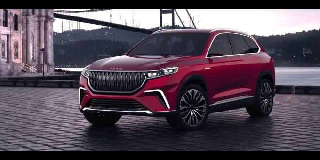 Togg Electric car price in Pakistan 2020 specs, features