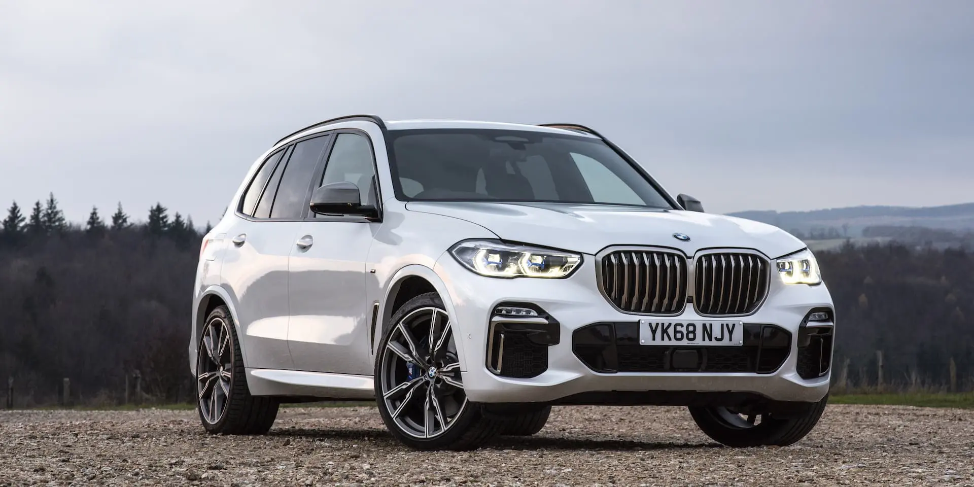 BMW X5 Series Prices