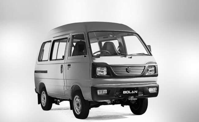 Suzuki Bolan Prices: