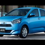 Daihatsu Mira Car Price in Pakistan 2023