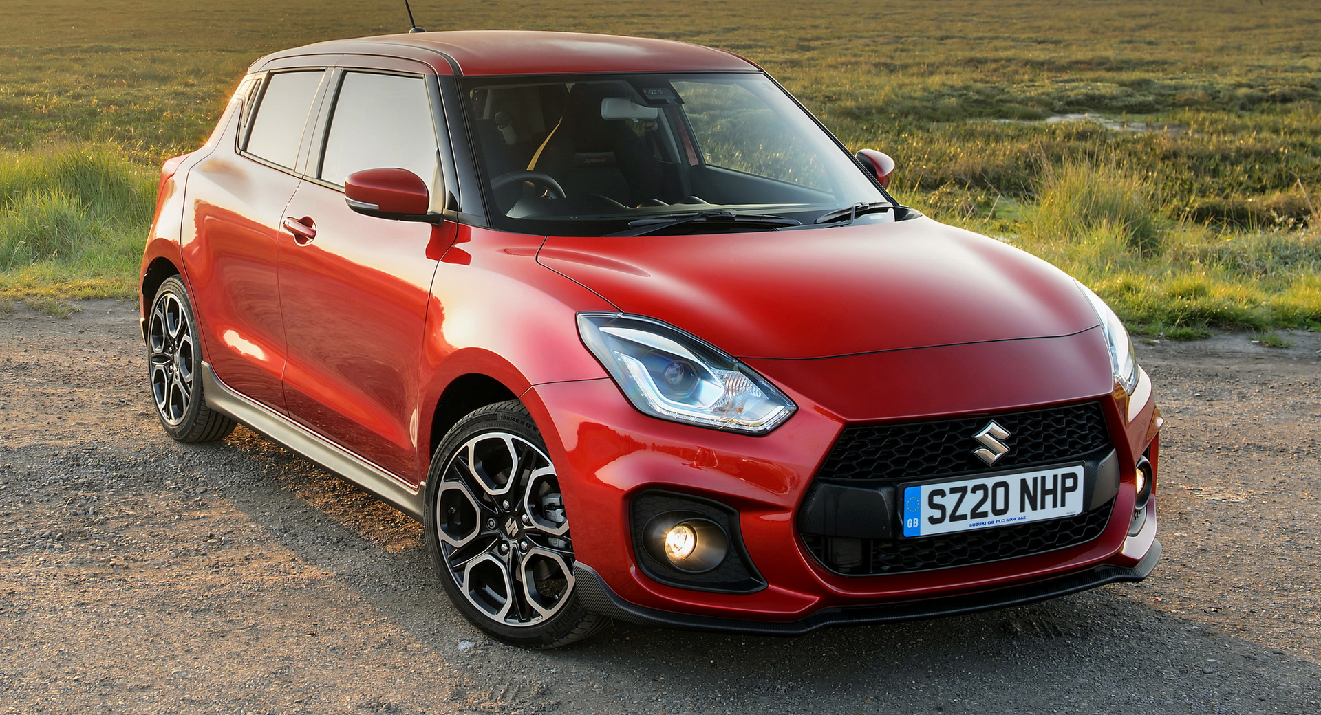 Suzuki Swift Sport 2021 Price in Pakistan Specification