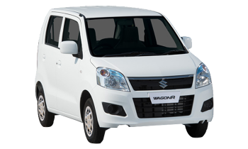 Suzuki Wagon R 2021 Price in Pakistan