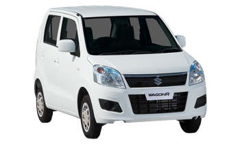 Suzuki Wagon R 2021 Price in Pakistan