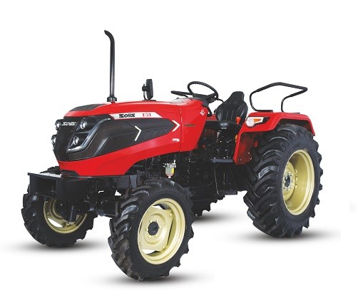 Tractor Price in Pakistan 2021