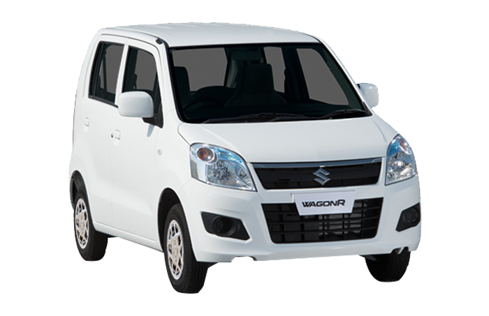 Suzuki Wagon R Price in Pakistan 2023