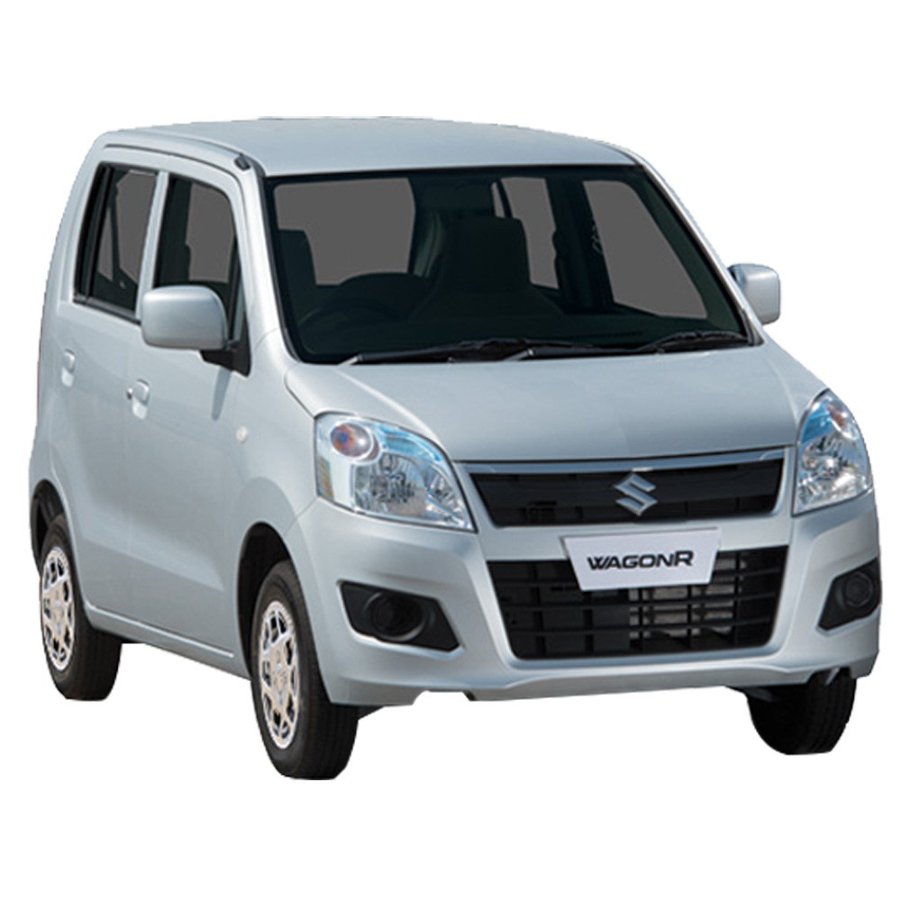 Suzuki Wagon R Price in Pakistan 2022