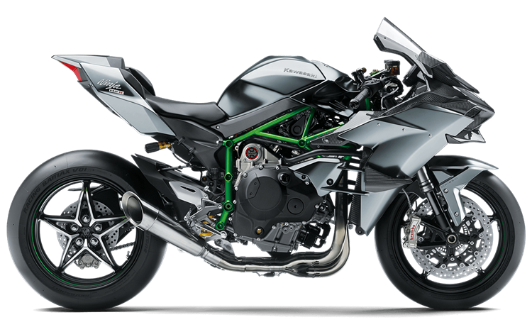 Kawasaki Ninja H2r Specs