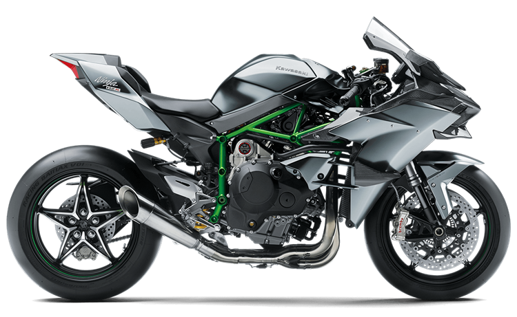 Kawasaki Ninja H2r Specs