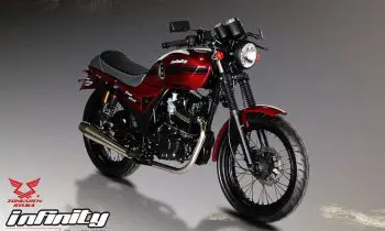 Hi-Speed 150cc Price in Pakistan