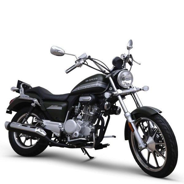 infinity 150cc bike