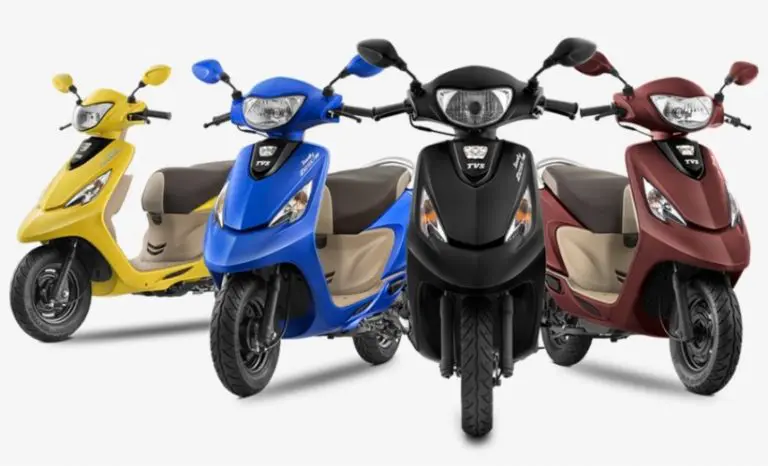 United Scooty 50cc, 70cc, 80cc Price in Pakistan 2021