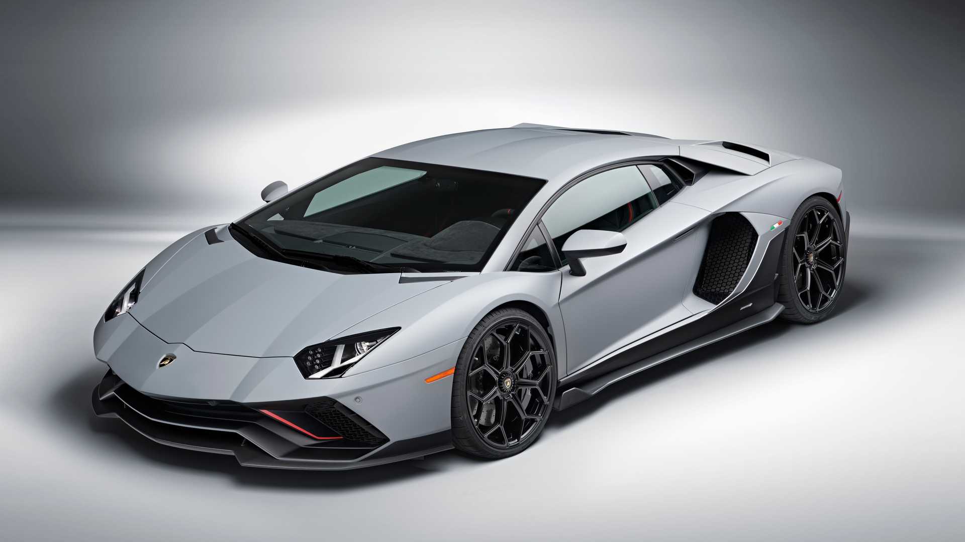 Lamborghini Price in Pakistan 2023