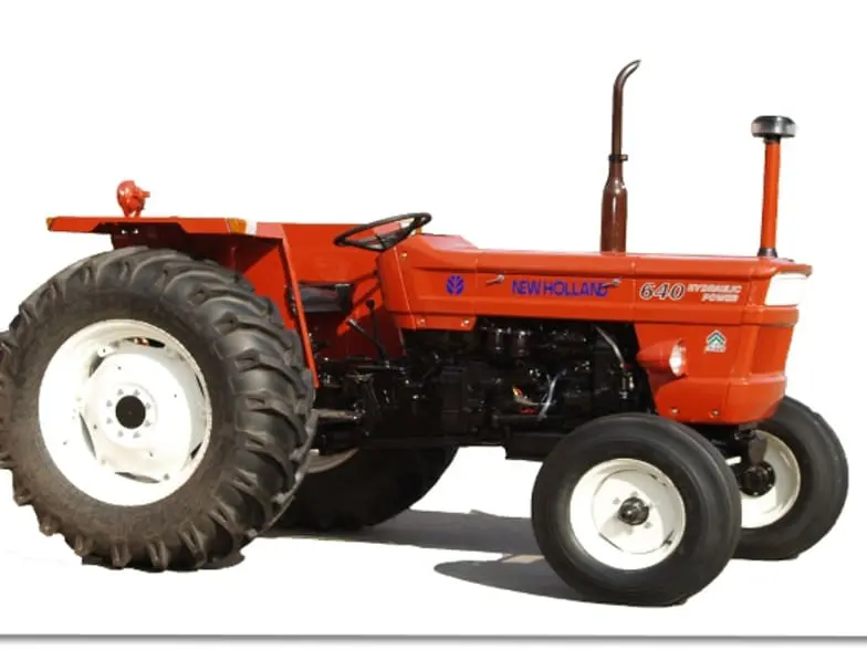 Al Ghazi Tractor Price in Pakistan 2021