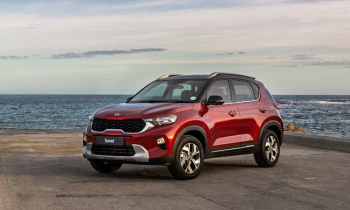 Kia Sonet Price in Pakistan 2025