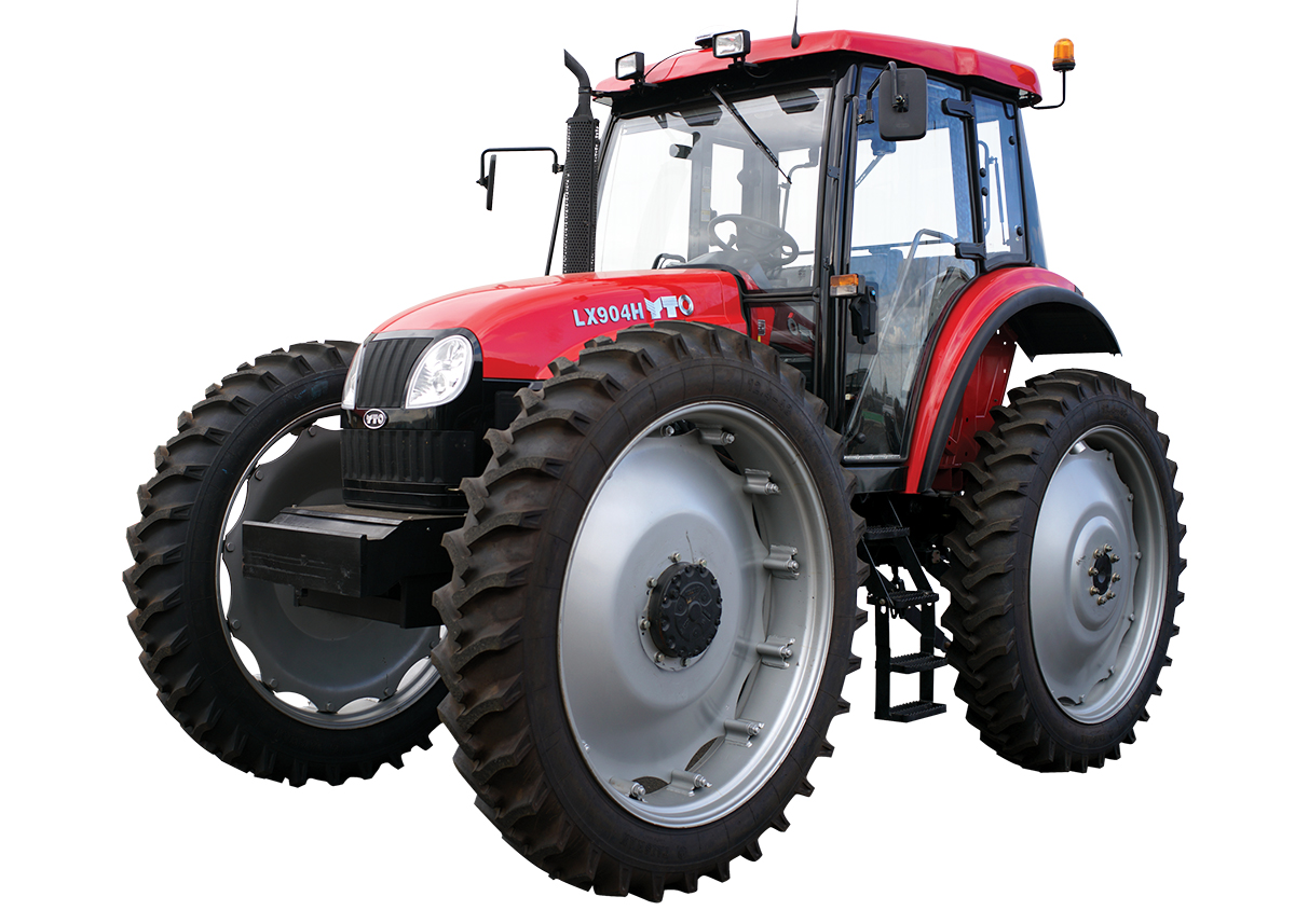 YTO Tractor Price in Pakistan 2024