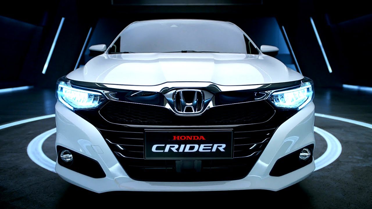 Honda Crider Price in Pakistan 2022 Specs