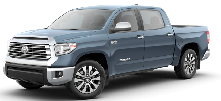 Toyota Tundra Price in Pakistan 2023