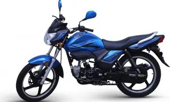 Hi Speed Alpha 100Cc Price in Pakistan 2021