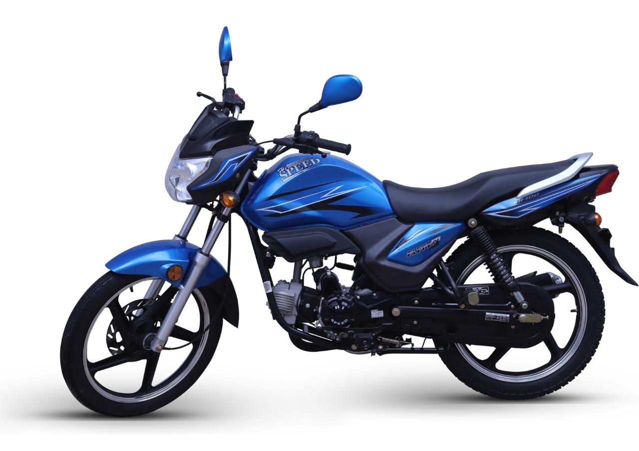 Hi Speed Alpha 100Cc Price in Pakistan 2021