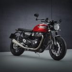 Triumph Bikes Price in Pakistan 2023