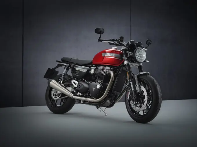 Triumph Bikes Price in Pakistan 2022