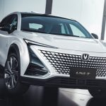 Changan UNI T 2022 Price in Pakistan Photos, Specs