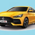 MG 5 Price in Pakistan 2021 Sedan Review Features