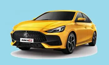 MG 5 Price in Pakistan 2021 Sedan Review Features