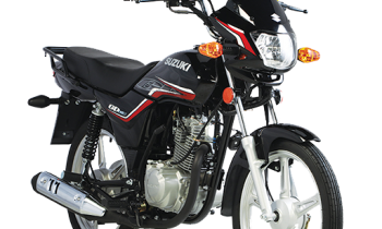 Suzuki 100Cc Bike Price in Pakistan 2022