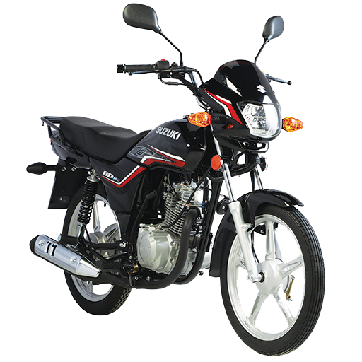 Suzuki 100Cc Bike Price in Pakistan 2023
