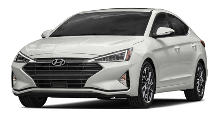 Hyundai Elantra Price in Pakistan 2025