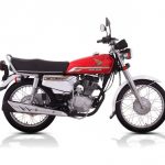 Honda 125 Special Edition 2022 Price in Pakistan Self Start