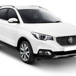 MG ZS Price in Pakistan 2023 Specs, Interior