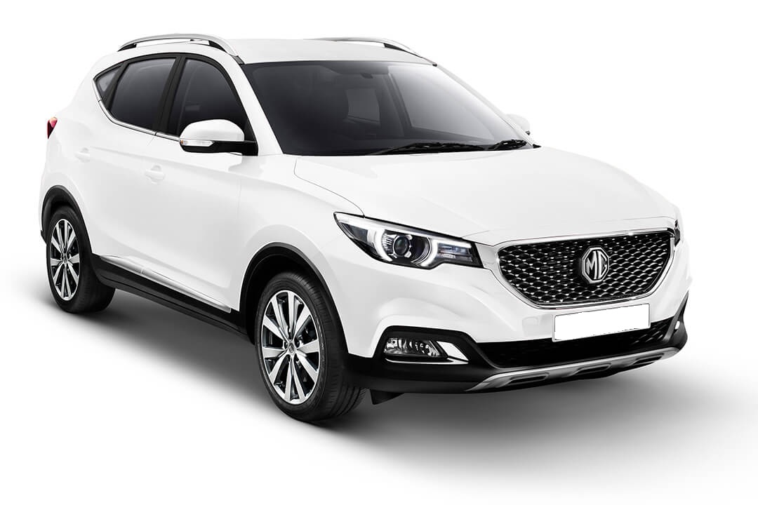 MG ZS Price in Pakistan 2022 Specs, Interior