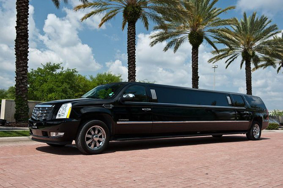 Limousine Car Price In Pakistan 2025 | Specification Features