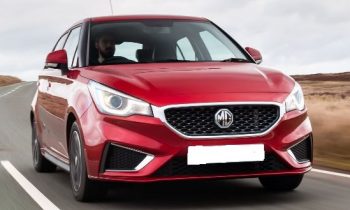 MG 3 800 Cc Car Price in Pakistan 2022 Launch Date, Specification