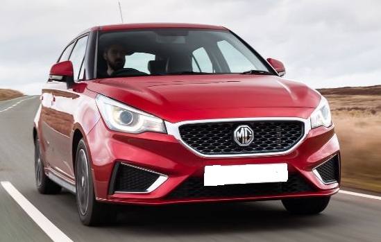 MG 3 Car Price in Pakistan 2023 Specifications | Features | Fuel Average