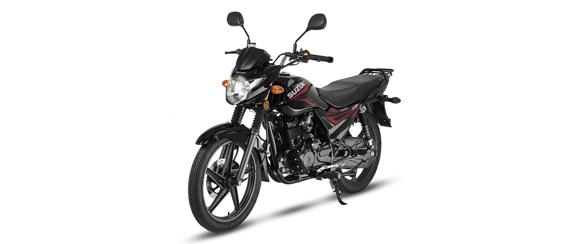 Suzuki GR 150 Price In Pakistan 2024 Specs Features Top Speed